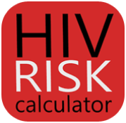 HIV risk calculator